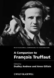 A Companion to François Truffaut