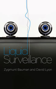 Liquid Surveillance. A Conversation