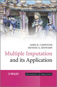 Multiple Imputation and its Application