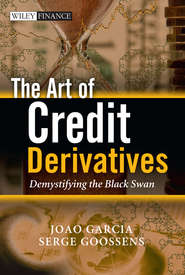 The Art of Credit Derivatives. Demystifying the Black Swan