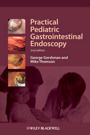 Practical Pediatric Gastrointestinal Endoscopy