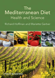 The Mediterranean Diet. Health and Science