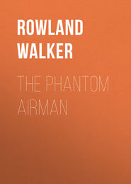 The Phantom Airman