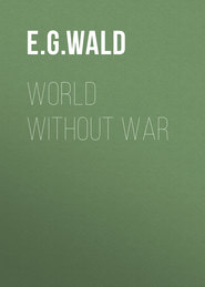 World Without War