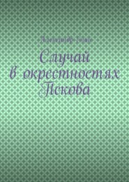 Случай в окрестностях Пскова