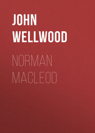 Norman Macleod