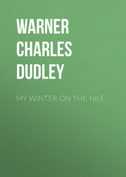 My Winter on the Nile