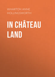 In Château Land