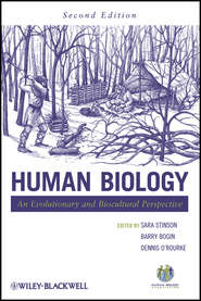 Human Biology. An Evolutionary and Biocultural Perspective