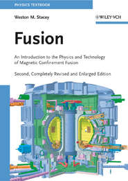 Fusion. An Introduction to the Physics and Technology of Magnetic Confinement Fusion