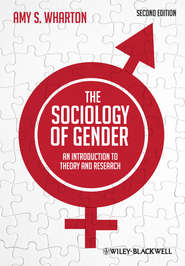 The Sociology of Gender. An Introduction to Theory and Research