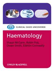 Haematology, eTextbook. Clinical Cases Uncovered