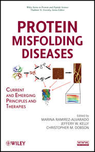 Protein Misfolding Diseases. Current and Emerging Principles and Therapies