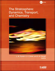 The Stratosphere. Dynamics, Transport, and Chemistry