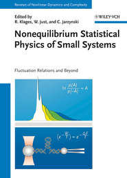 Nonequilibrium Statistical Physics of Small Systems. Fluctuation Relations and Beyond