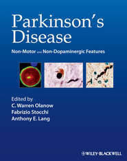 Parkinson&apos;s Disease. Non-Motor and Non-Dopaminergic Features