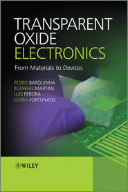 Transparent Oxide Electronics. From Materials to Devices