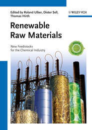 Renewable Raw Materials. New Feedstocks for the Chemical Industry