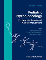 Pediatric Psycho-oncology. Psychosocial Aspects and Clinical Interventions