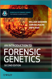 An Introduction to Forensic Genetics