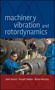 Machinery Vibration and Rotordynamics