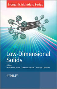 Low-Dimensional Solids