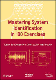 Mastering System Identification in 100 Exercises