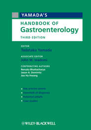 Yamada's Handbook of Gastroenterology