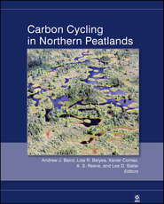 Carbon Cycling in Northern Peatlands