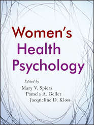 Women&apos;s Health Psychology