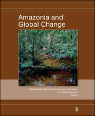 Amazonia and Global Change