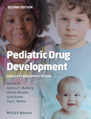 Pediatric Drug Development