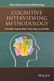 Cognitive Interviewing Methodology