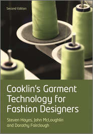 Cooklin&apos;s Garment Technology for Fashion Designers