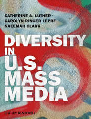 Diversity in U.S. Mass Media