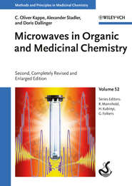 Microwaves in Organic and Medicinal Chemistry