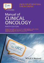 UICC Manual of Clinical Oncology