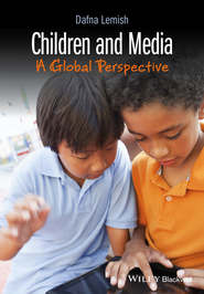 Children and Media. A Global Perspective