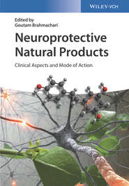 Neuroprotective Natural Products. Clinical Aspects and Mode of Action