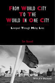 From World City to the World in One City. Liverpool through Malay Lives