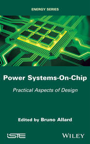 Power Systems-On-Chip. Practical Aspects of Design