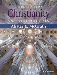 Christianity. An Introduction