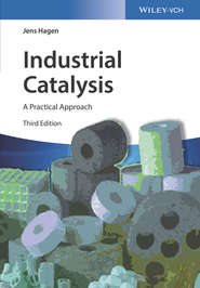 Industrial Catalysis. A Practical Approach