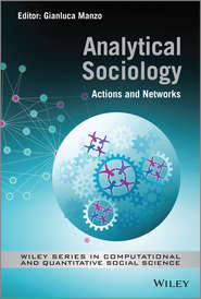 Analytical Sociology. Actions and Networks