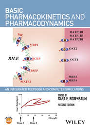 Basic Pharmacokinetics and Pharmacodynamics. An Integrated Textbook and Computer Simulations