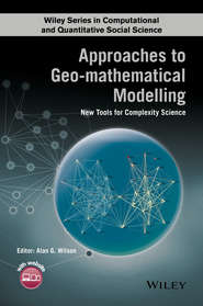 Approaches to Geo-mathematical Modelling. New Tools for Complexity Science