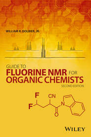 Guide to Fluorine NMR for Organic Chemists