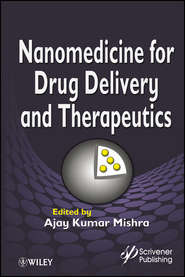 Nanomedicine for Drug Delivery and Therapeutics