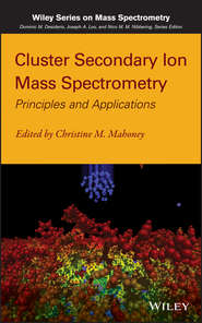 Cluster Secondary Ion Mass Spectrometry. Principles and Applications