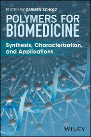 Polymers for Biomedicine. Synthesis, Characterization, and Applications